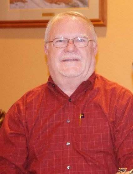 Obituary of James "Jimmy" M.  Cox