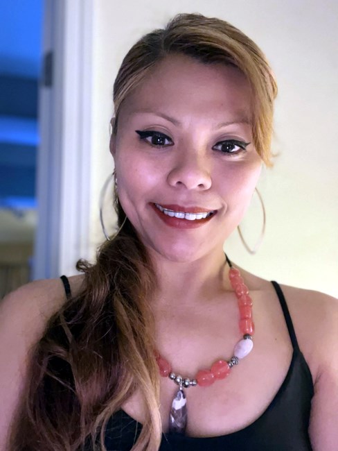 Obituario de Lovely Aban Rivas