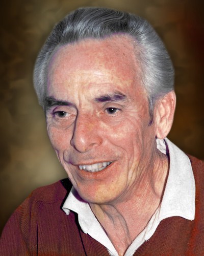 Obituary of Joseph Palmer