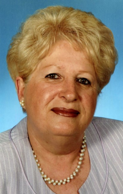 Avis de décès de Gisèle Lemieux