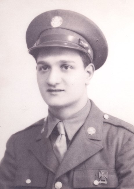 Obituary of Arnaldo Fucci