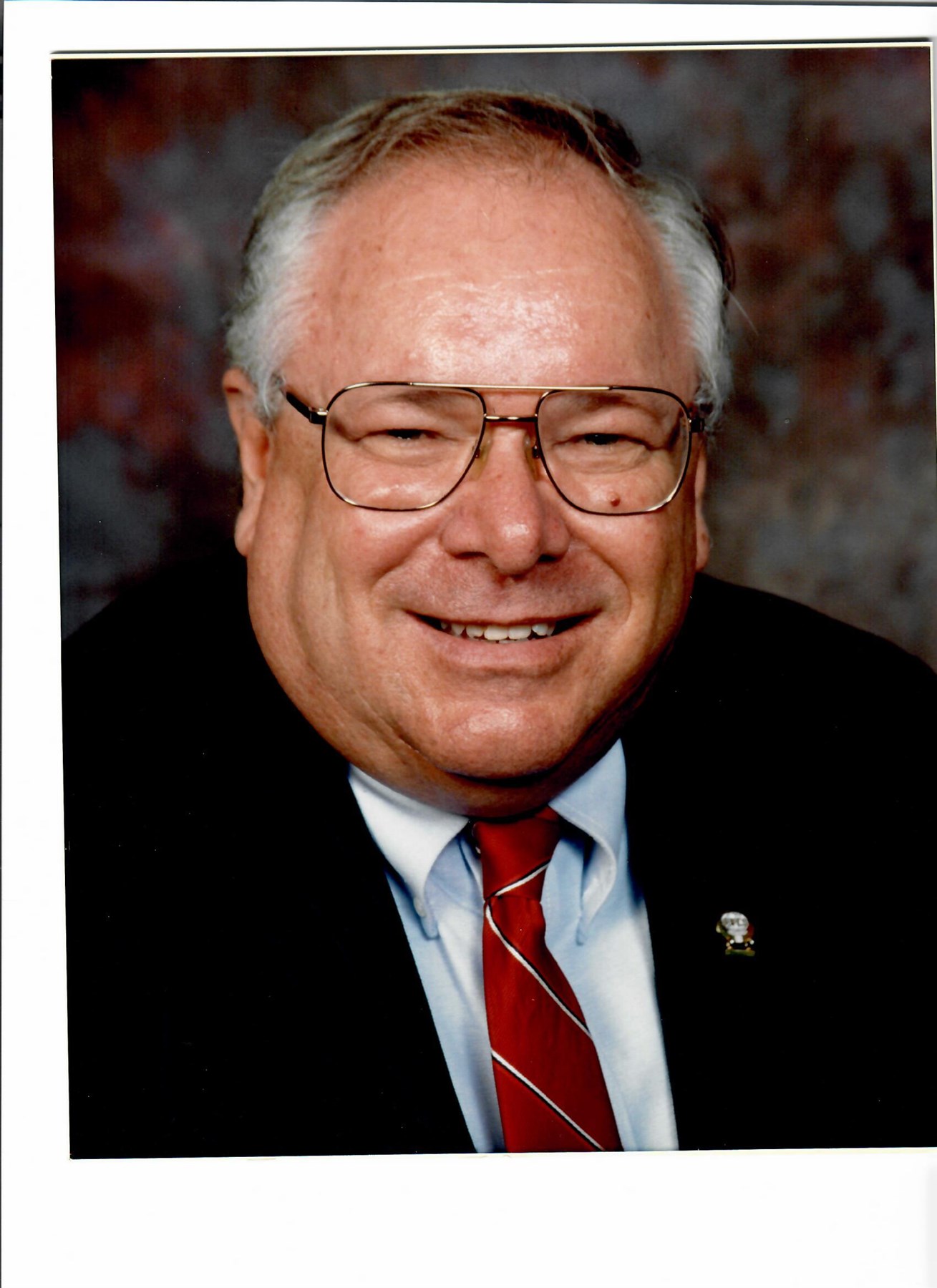 Obituary of Robb E. Isaacs
