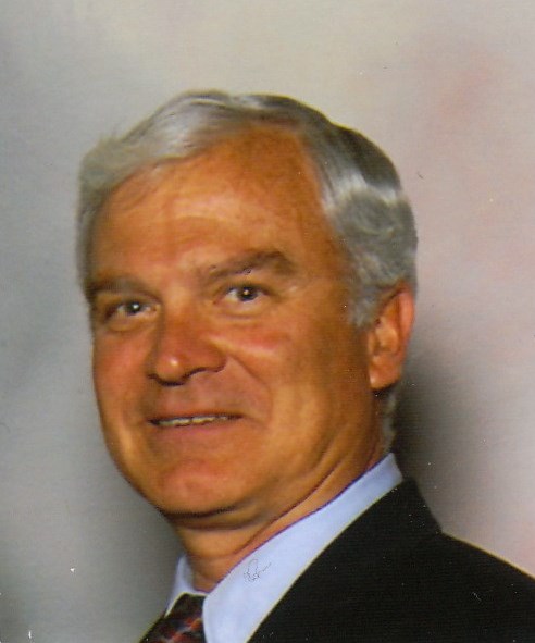 Obituary of James G. Rooney