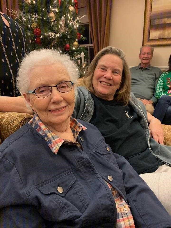 Obituary of Ann M. Brookshire