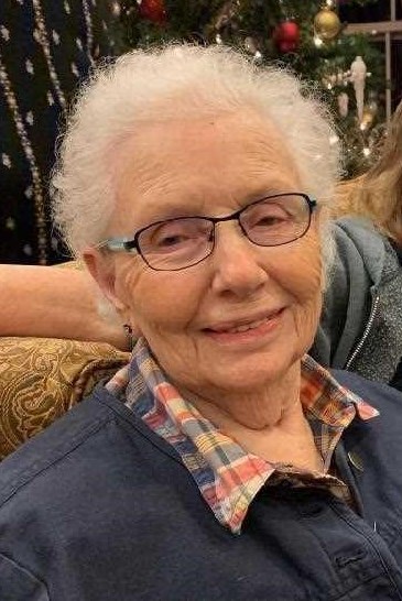 Obituary of Ann M. Brookshire