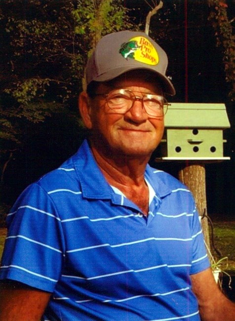 Obituary of Ronald "Ron" W. Riggen