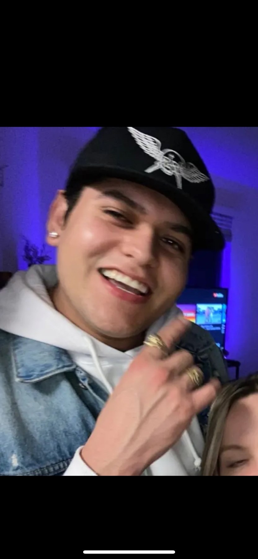 Obituary of Miguel Angel Padilla