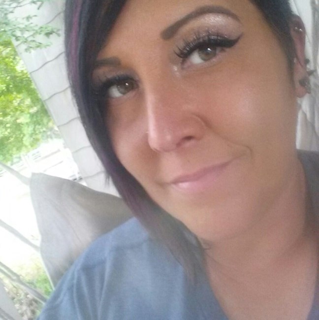 Leah StaplesHarrison Obituary Hampton, VA