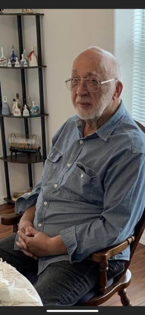 Obituary of William Max Randolph