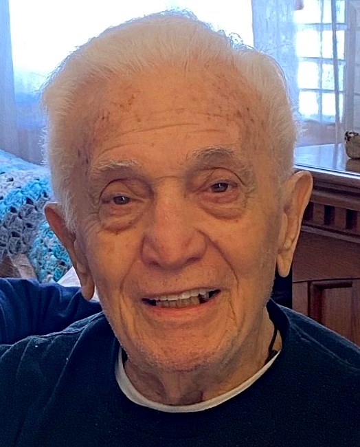 Obituary of Vincent S. Mistretta