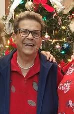 Obituary of Pauline Phylis Stanley