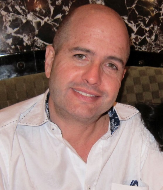 Obituary of Steven Kruss