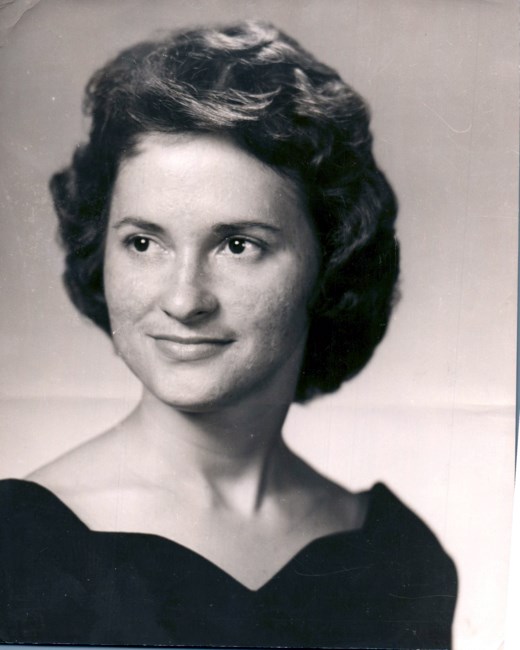 Obituary of Anna Ruth Crider