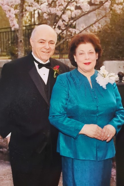 Obituary of Marilyn Browdy Leonard