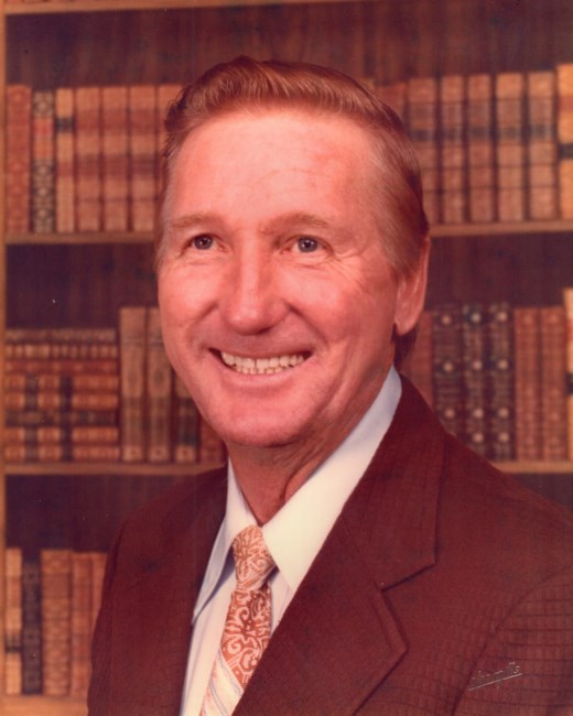 Obituary of Loy Newton Tucker