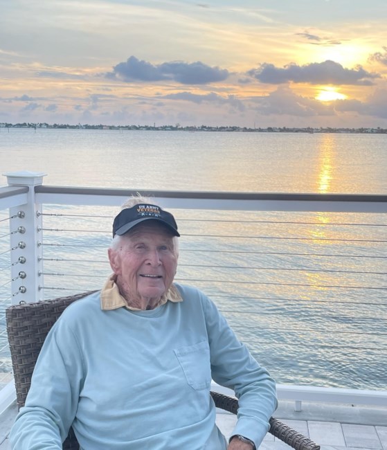 Obituary of Gerald Francis Gowan