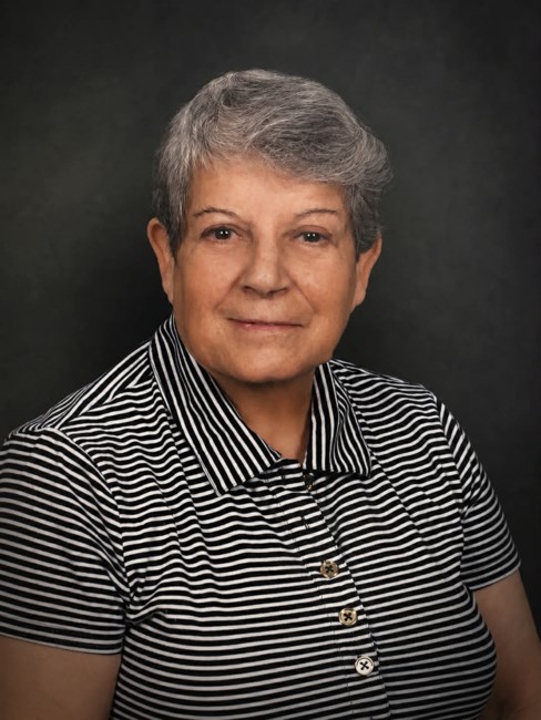 Obituary of Claudine Ayoub