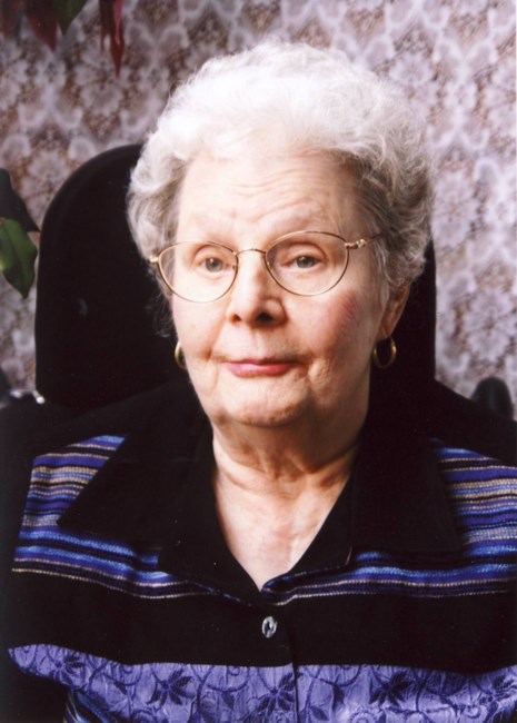 Obituary of Lorraine Oakley