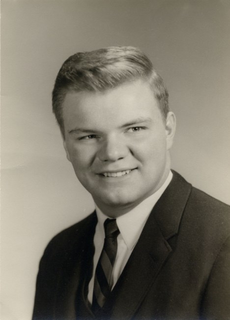 Obituary of William Martin Evans Jr.