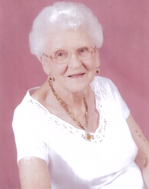 Obituary of Marcie Hacker