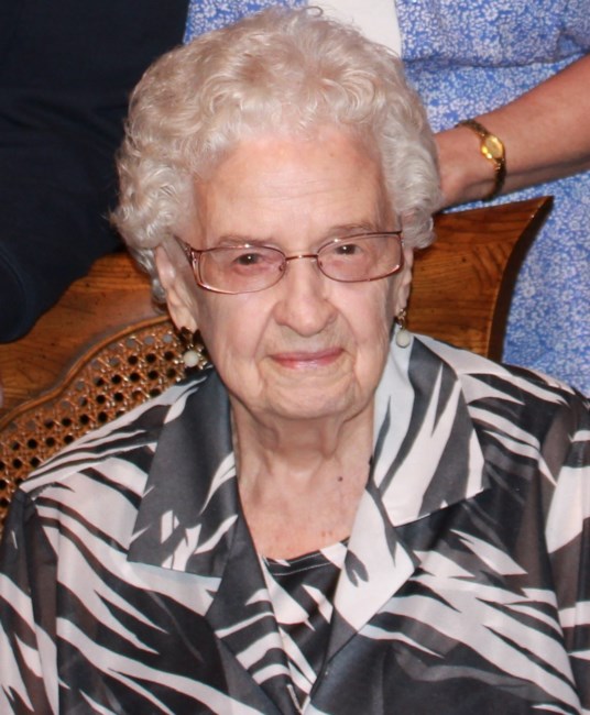 Obituary of Helen M. Herbertson
