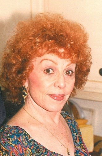 Obituary of Lorraine Cecila Hussey