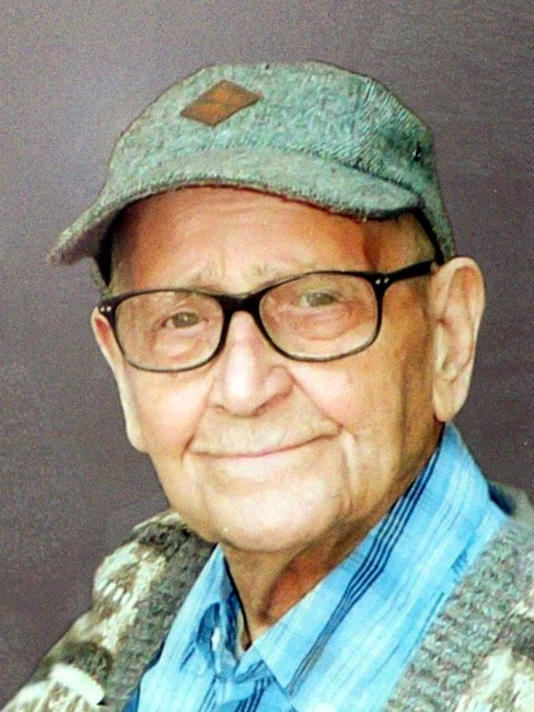 Obituary of Harvey L. Smith