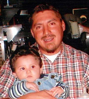 Obituary of Jason Phillip Vest