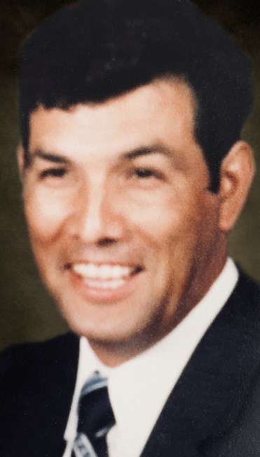Obituary of Simon Quintero