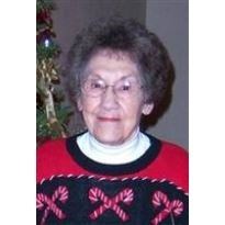 Obituary of Violet Schmidt
