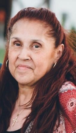 Obituary of Roberta Lee Morales