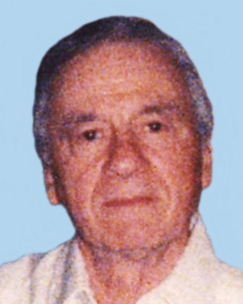Obituary of Joseph Giuliano