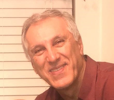 Obituary of Behzad Bob Shams