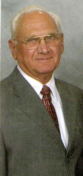 Obituary of Thomas Frederick Crooke