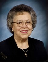 Obituary of Bonnie "Jewell" Burgess Allen