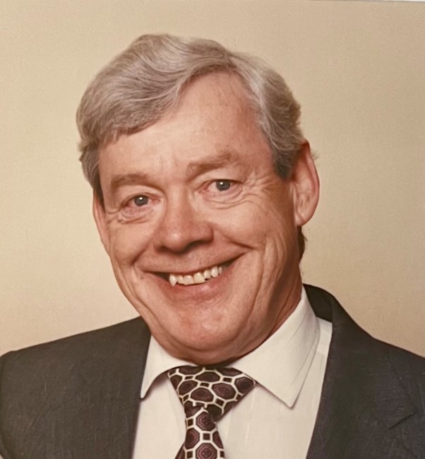 Obituary of James Henry Franzen