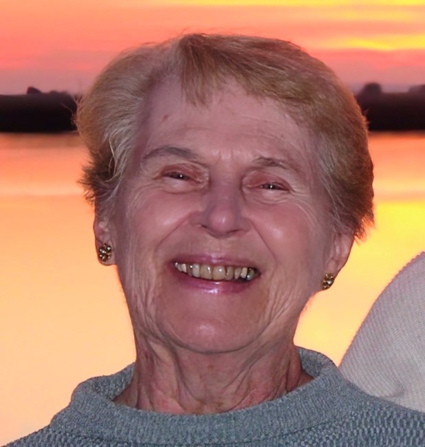 Obituary of Joanne Mary Crowley