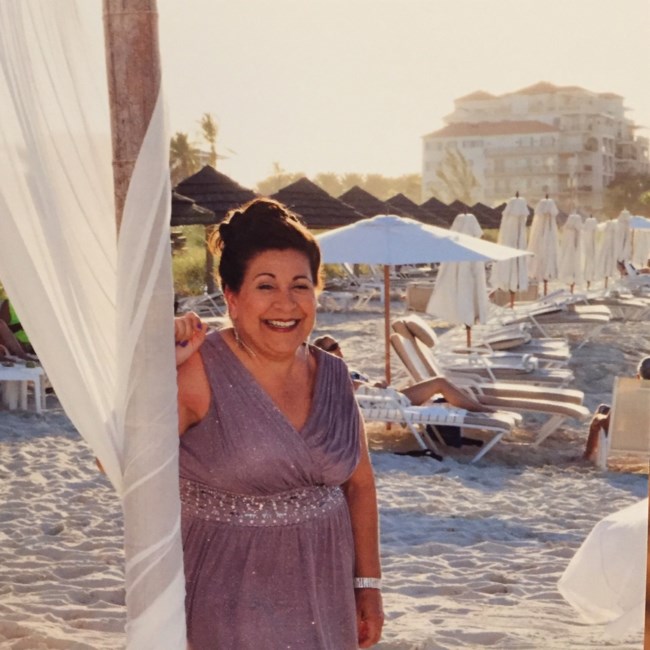 Obituary of Deborah L Albanese