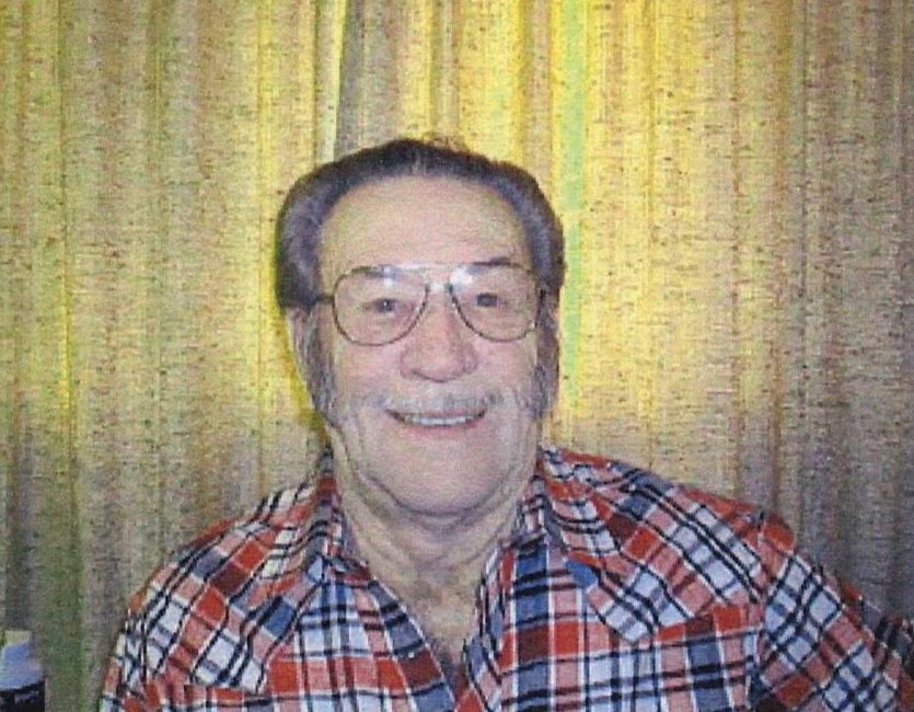 Obituary of Norman Bernard Wood