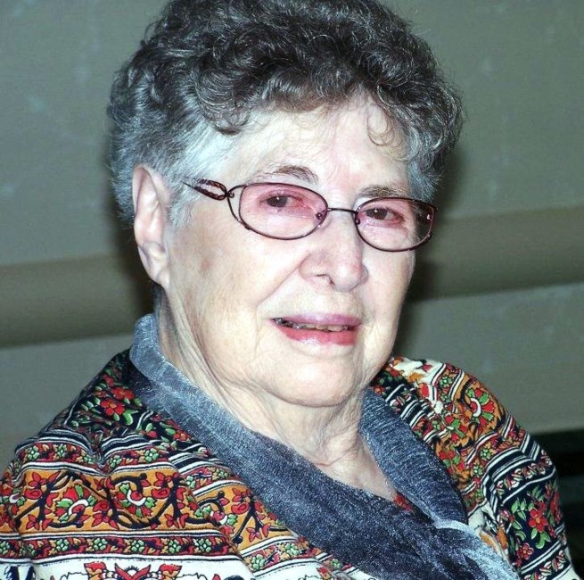 Obituary of Ona Mae Cook