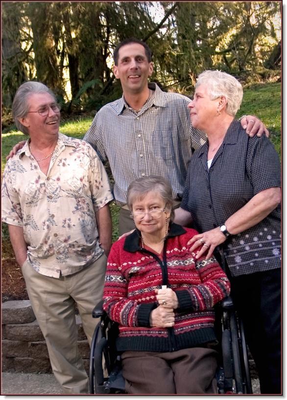 Obituary of Eleanor Elaine Grinde