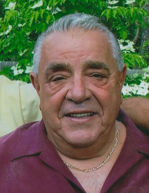 Obituary of Bruno Neri