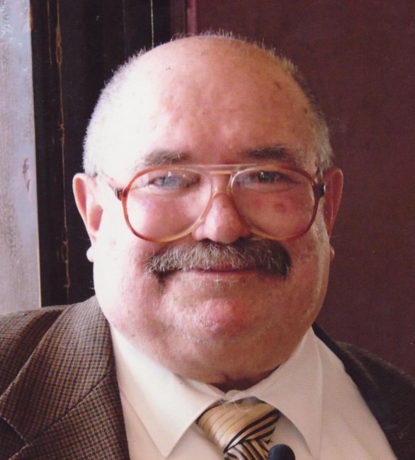 Obituary of Alfred E. Peckham