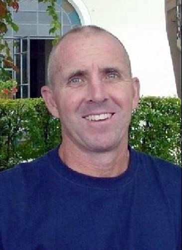 Obituary of Stephen Guy Kemp