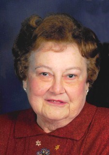 Obituary of Mary V Linder