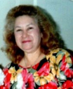 Angelita Anzaldua