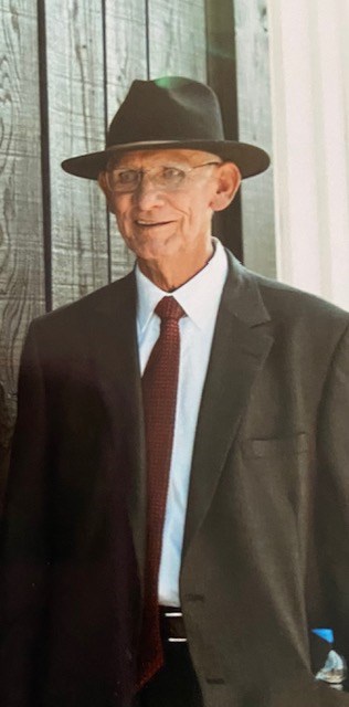 Obituary of Herbert "Herb" Leon Helton