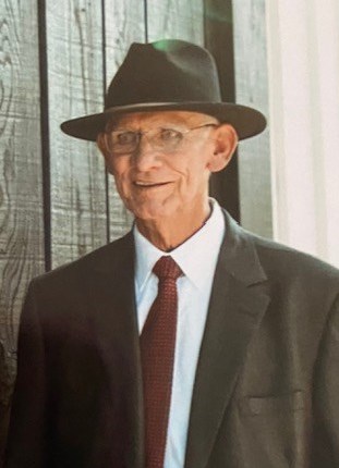 Obituary of Herbert "Herb" Leon Helton