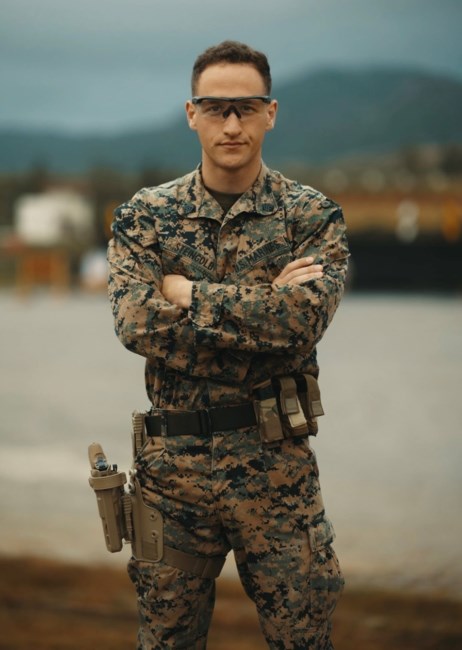 Obituary of Hayden Steingold