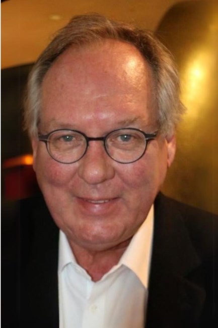 Avis de décès de Melton Marvin Henry